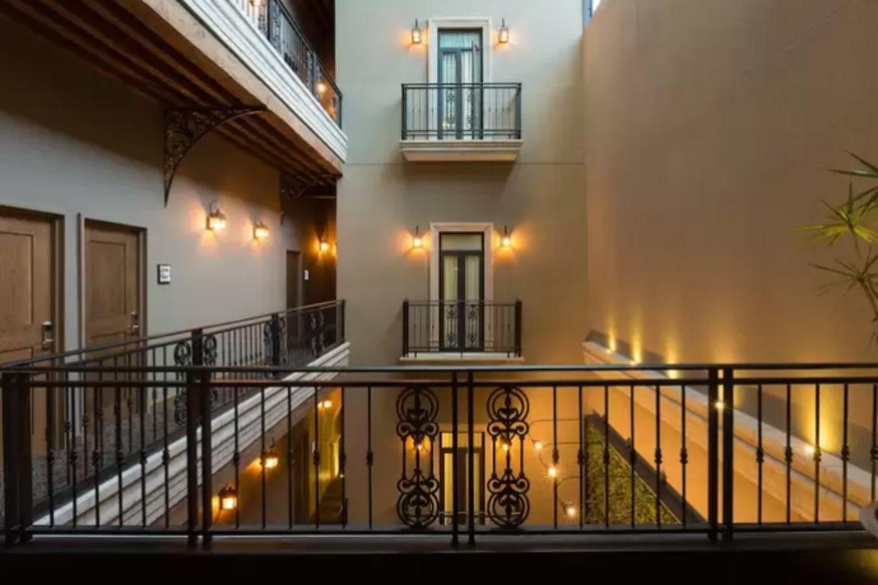 Historico 4* Mexico-stad