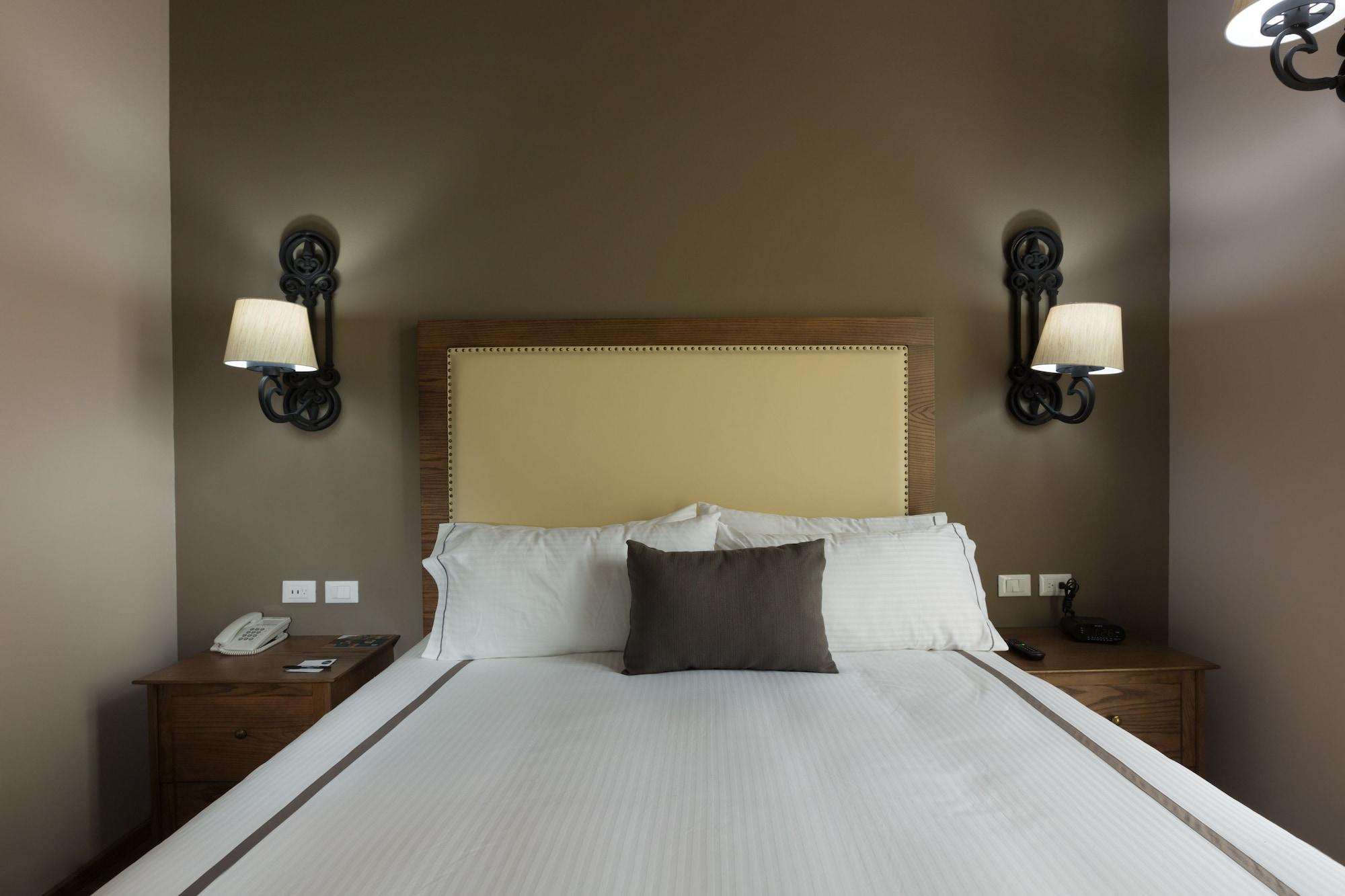 Historico Hotel Mexico-stad